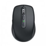 mouse logitech bluetooth mx anywhere 3s cinza (mp)