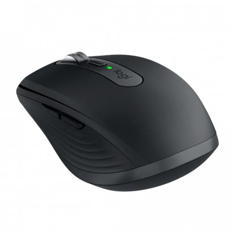 mouse logitech bluetooth mx anywhere 3s cinza (mp)
