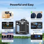 impressora 3d flashforge adventurer a-bi