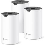 roteador tp-link mesh deco 3 unidades s4 ac1900 a-bi