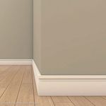 rodapé de pvc plasbil nobre 7x240x1.5cm branco (mp)