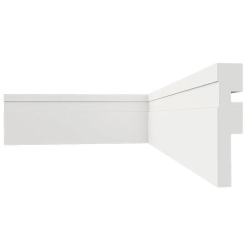 rodapé de pvc plasbil modern 7x240x1.5cm branco (mp)