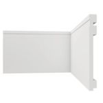 rodapé de pvc plasbil modern 15x240x1.5cm branco (mp)