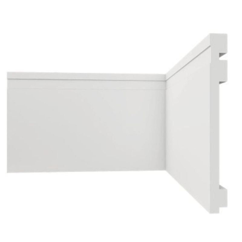 rodapé de pvc plasbil modern 15x240x1.5cm branco (mp)