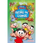 livro tm folclore para crianças minipop girassol brasil (mp)