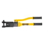 alicate crimpador hidráulico vonder acv300 (mp)