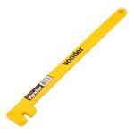 chave de dobrar ferro vonder 3/8 polegadas (mp)