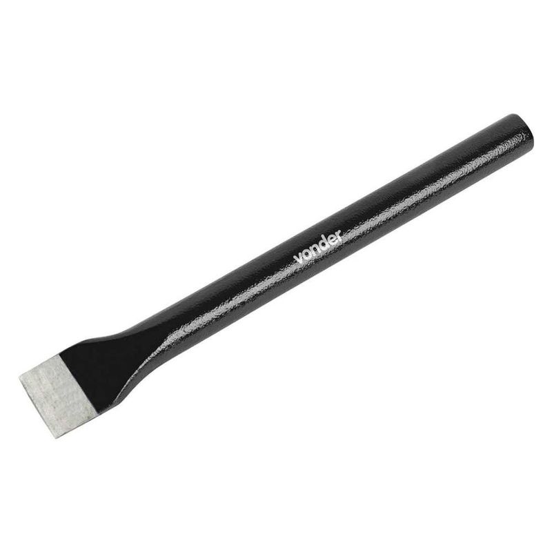 talhadeira vonder redonda 3/4 x 8 polegadas (mp)