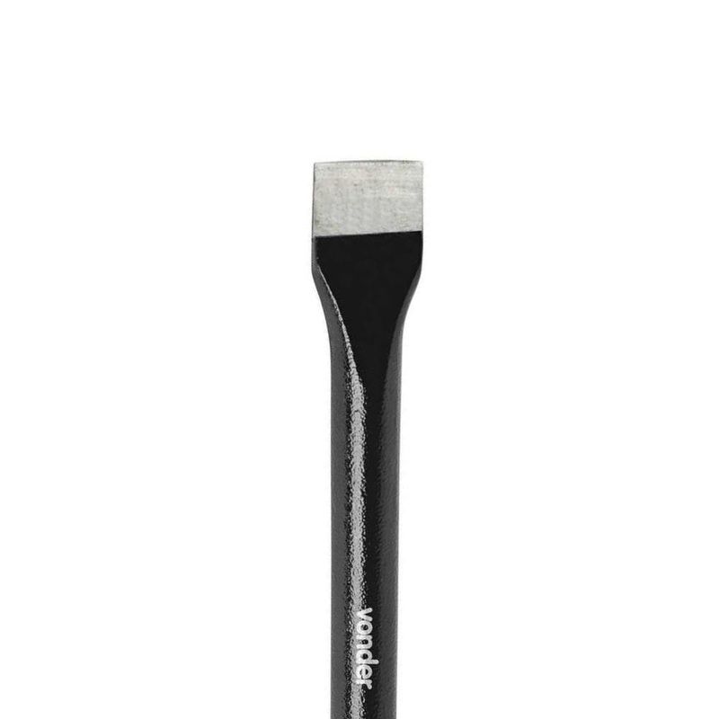 talhadeira vonder redonda 3/4 x 8 polegadas (mp)