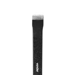 talhadeira vonder chata 1/4 x 12 polegadas (mp)