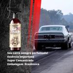 aromatizante centralsul air truck vanilla 500ml (mp)