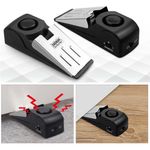 alarme de porta 120db 2 peças emdmak a-bi
