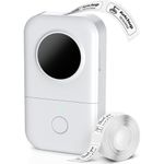 impressora de etiquetas bluetooth phomemo a-bi