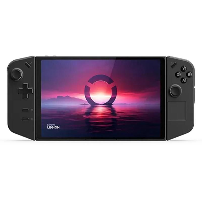 console lenovo portátil legion go z1 extreme 512gb 8.8 polegadas qhd (mp)