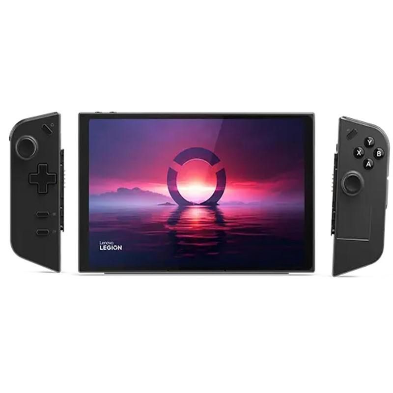 console lenovo portátil legion go z1 extreme 512gb 8.8 polegadas qhd (mp)