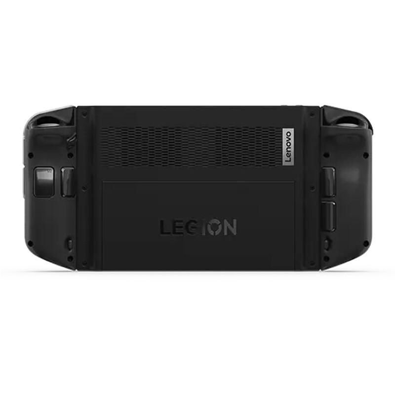 console lenovo portátil legion go z1 extreme 512gb 8.8 polegadas qhd (mp)