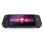 console lenovo portátil legion go z1 extreme 512gb 8.8 polegadas qhd (mp)