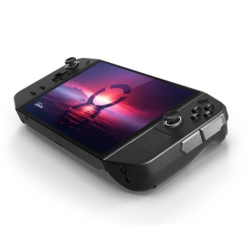 console lenovo portátil legion go z1 extreme 512gb 8.8 polegadas qhd (mp)