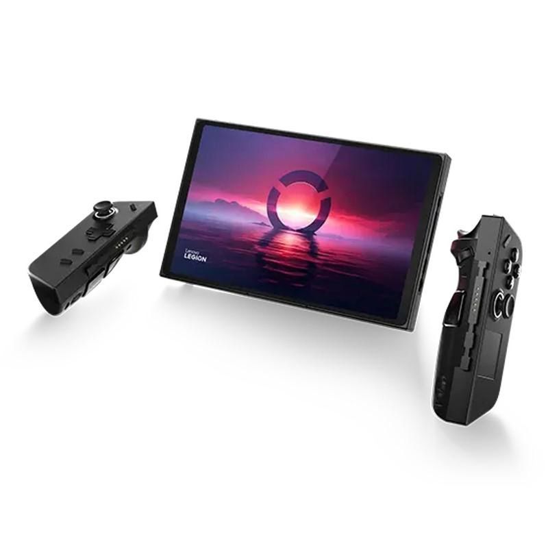console lenovo portátil legion go z1 extreme 512gb 8.8 polegadas qhd (mp)