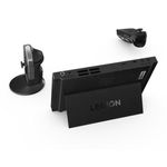 console lenovo portátil legion go z1 extreme 512gb 8.8 polegadas qhd (mp)