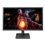 monitor gamer 21.5 polegadas lg led full hd widescreen 75hz 22mp410-b preto (mp)