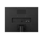 monitor gamer 21.5 polegadas lg led full hd widescreen 75hz 22mp410-b preto (mp)