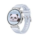 smartwatch huawei gt 5 42mm bluetooth azul (mp)