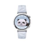 smartwatch huawei gt 5 42mm bluetooth azul (mp)