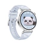 smartwatch huawei gt 5 42mm bluetooth azul (mp)