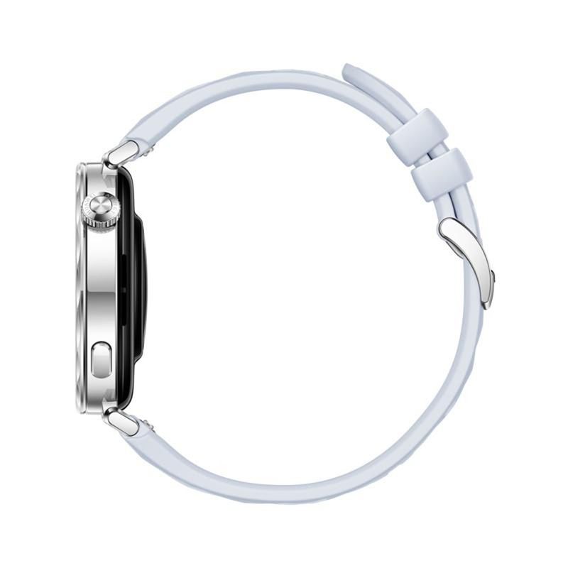 smartwatch huawei gt 5 42mm bluetooth azul (mp)