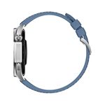 smartwatch huawei gt 5 46mm bluetooth azul tecido (mp)