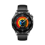 smartwatch huawei gt 5 46mm bluetooth preto (mp)