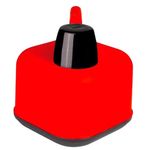 garrafão térmico 3 litros mor vermelho (mp)