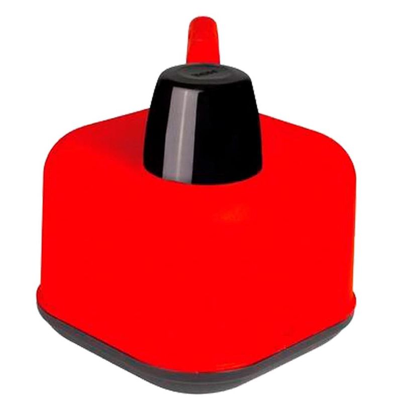 garrafão térmico 3 litros mor vermelho (mp)