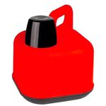 garrafão térmico 3 litros mor vermelho (mp)