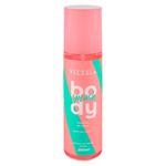 body splash deo colônia cheirinho de vizzela