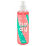 body splash deo colônia cheirinho de vizzela