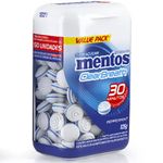 pastilha 30 minutos clear breath mentos 105g