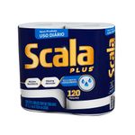 papel toalha escala 2 unidades