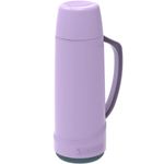 garrafa térmica 1l cristal soprano lavender (mp)