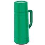 garrafa térmica 1l topázio soprano verde (mp)