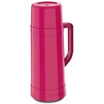 garrafa térmica 1l topázio soprano rosa (mp)