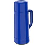 garrafa térmica 1l topázio soprano azul (mp)