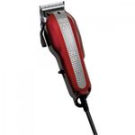 máquina de cortar cabelo legend com fio wahl 8147-055pa 127v marrom (mp)