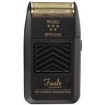 máquina de acabamento finale wahl 08164-148 preto (mp)