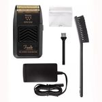 máquina de acabamento finale wahl 08164-148 preto (mp)