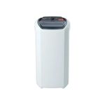 lavadora tanquinho 15kg premium wanke lwbe150t3 15020007 110v branco (mp)