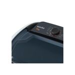 lavadora tanquinho 15kg premium wanke lwbe150t3 15020007 110v branco (mp)
