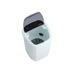 lavadora tanquinho 15kg premium wanke lwbe150t3 15020007 110v branco (mp)