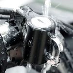 cadeado para motociclista antirroubo esewalas a-bi